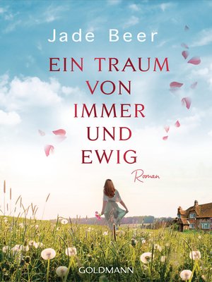 cover image of Ein Traum von immer und ewig